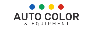 Auto Color & Equipment